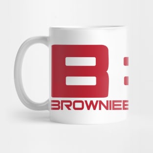 BBG Logo Mug